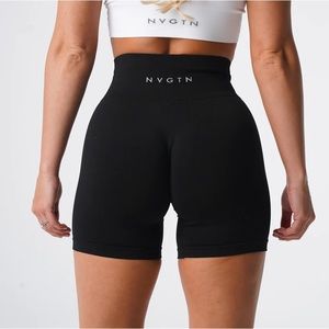 NVGTN pro shorts seamless